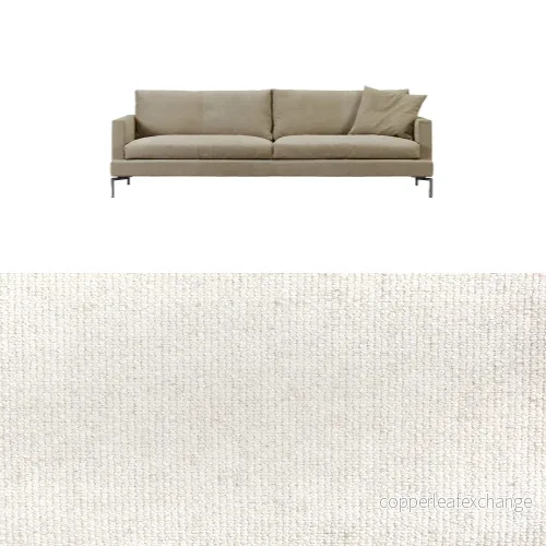 Klädsel till soffa Eilersen Loft Tyg Bergamo - Bild 2