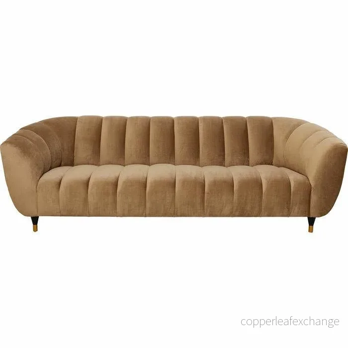 Soffa KARE – SPECTRA, brun Soffa KARE – SPECTRA, brun