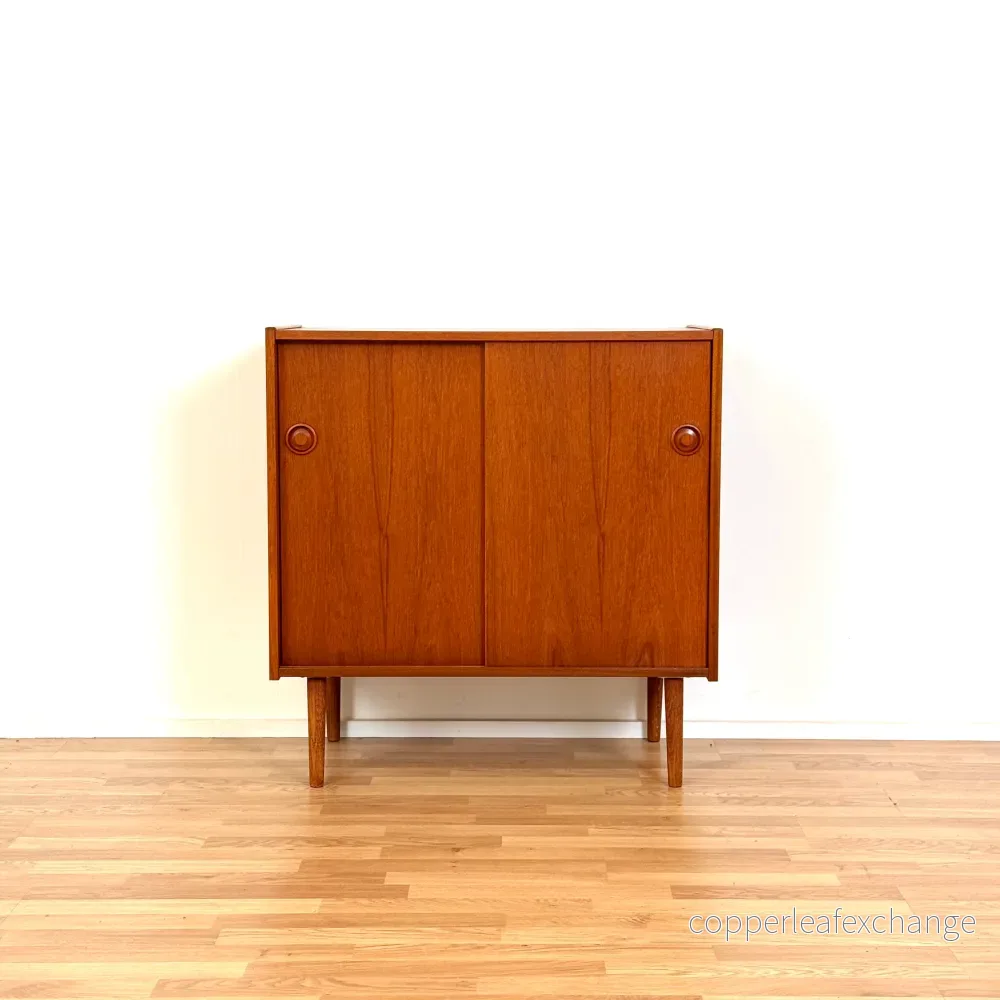 Skåp av Jr. Credenza, Danmark, 1950-60-tal