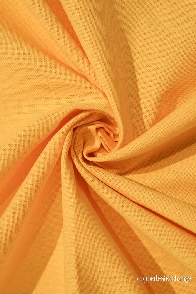 Deadstock – Upholstery fabric – MD 25,000 – Yellow – Fg21