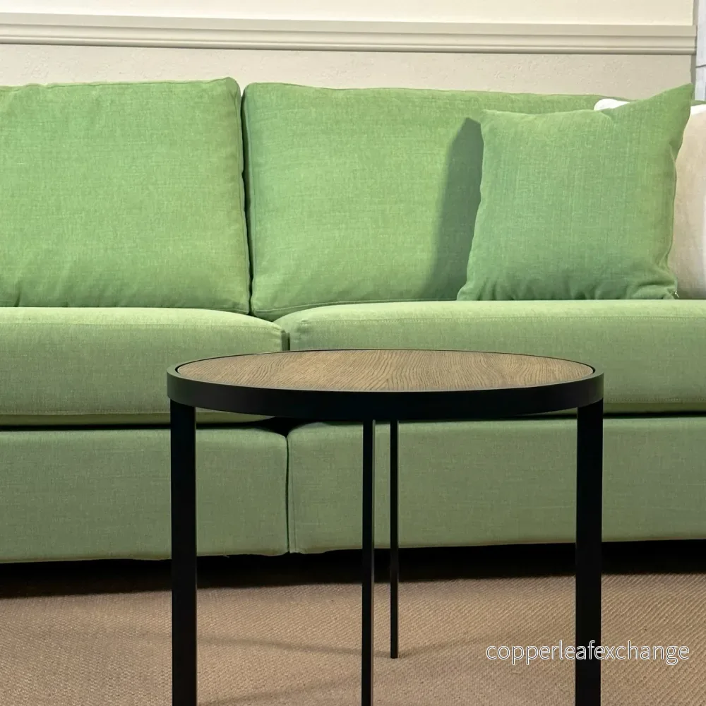 Outlet- Square Lampbord Special Edition