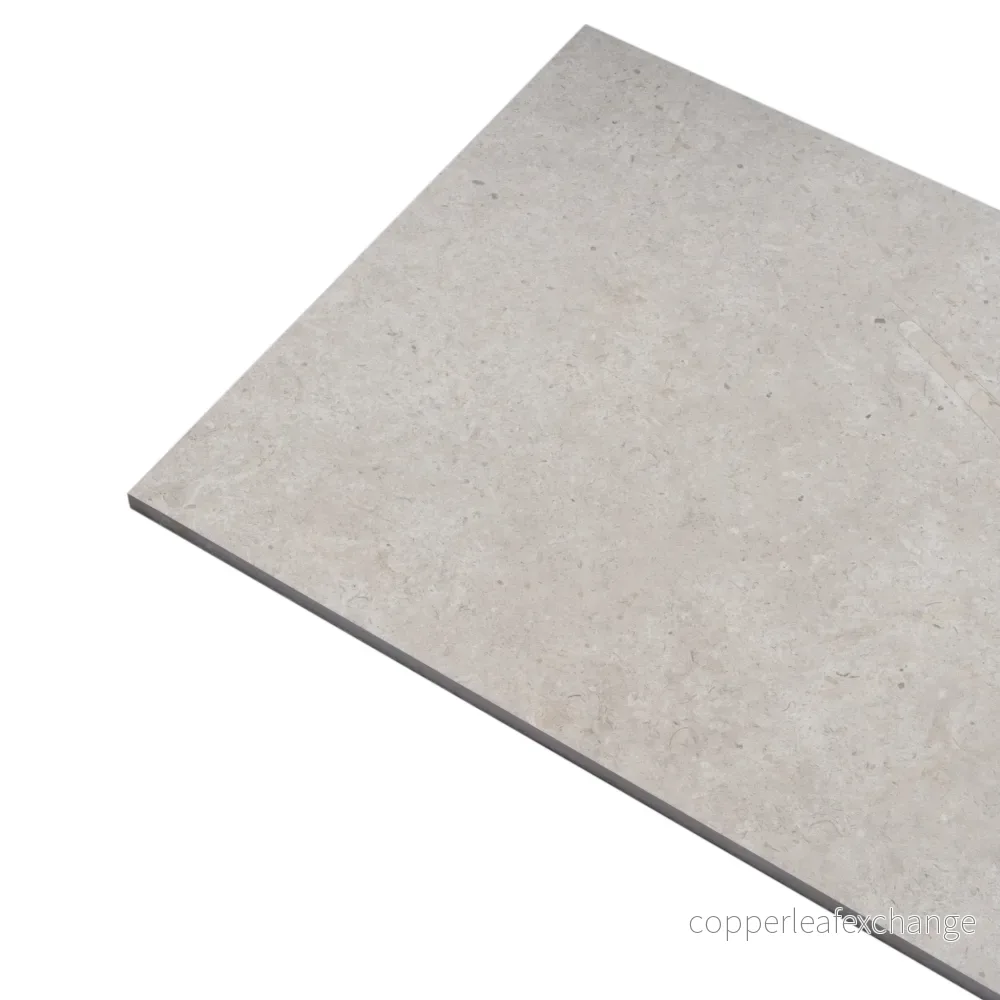 Borghamn Ljusgrå Klinker 60x30 - Bild 3