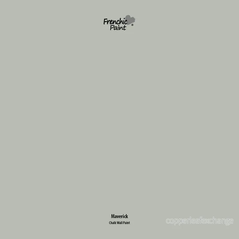 Maverick - Peel & Stick färgprov