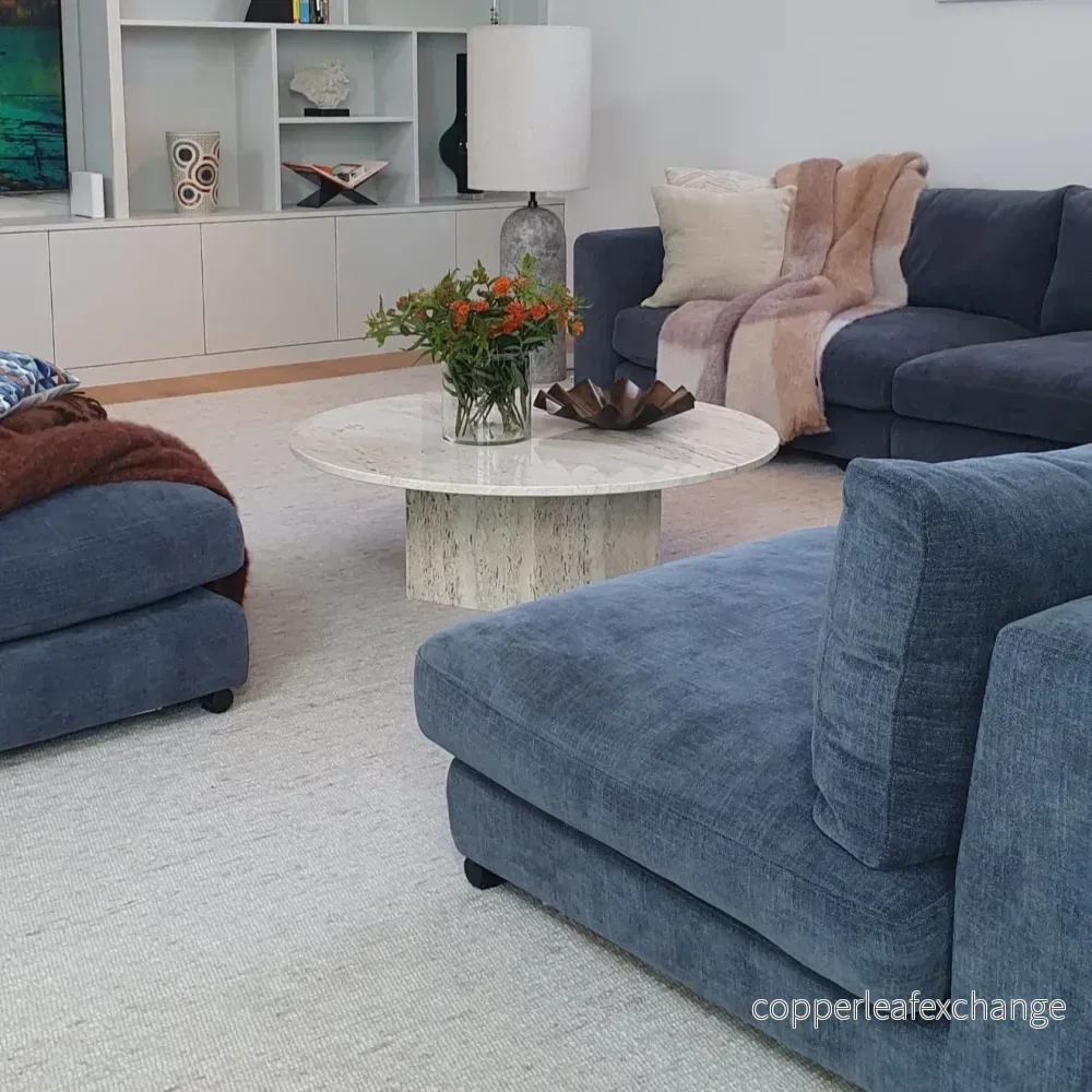 Samara modulsoffa - Bild 2