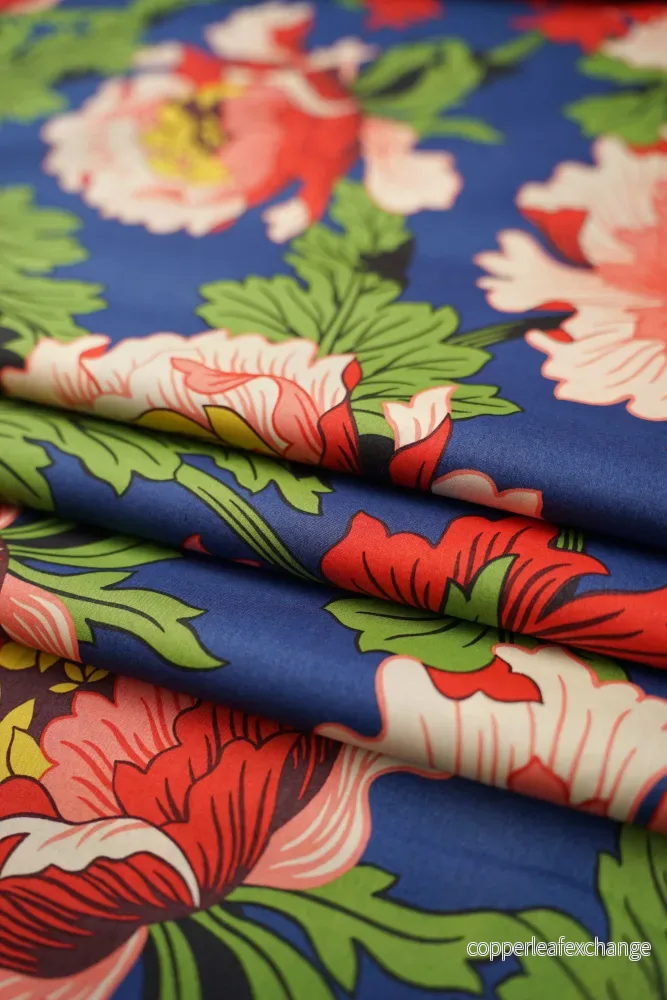 Liberty – Tana Lawn – Cotton – Modern Dandy A