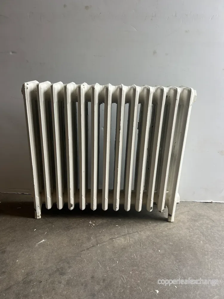 Gjutjärnsradiator 69x59x14 Gjutjärnsradiator 69x59x14