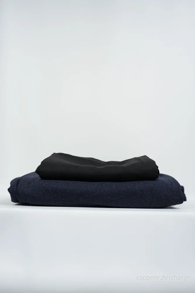 Package price – Deadstock – Wool – Linen – 5.15 m – nr50 Package price – Deadstock – Wool – Linen – 5.15 m – nr50