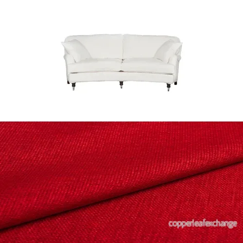 Klädsel till soffa Englesson Howard 3-sits medium svängd Tyg Lido Klädsel till soffa Englesson Howard 3-sits medium svängd Tyg Lido