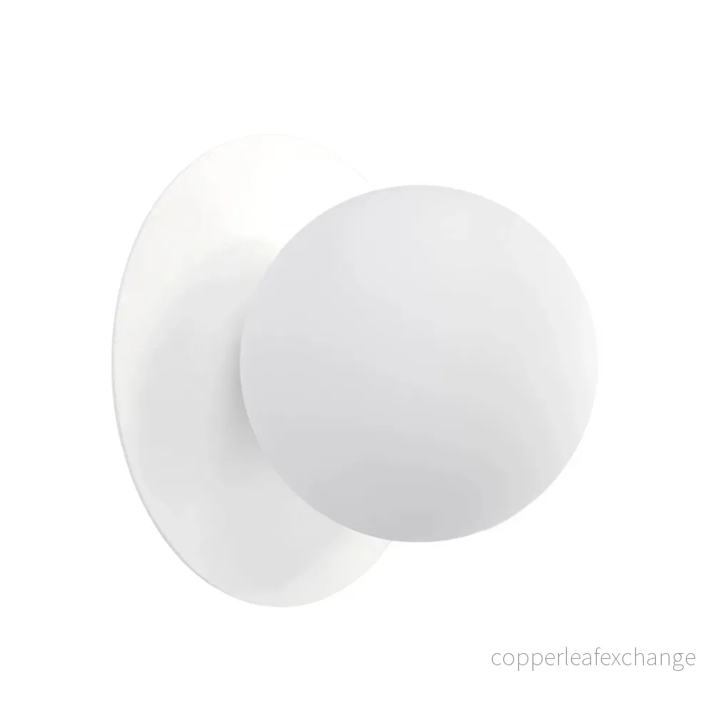 VÄGGLAMPA AMERICANA K1 - Bild 3