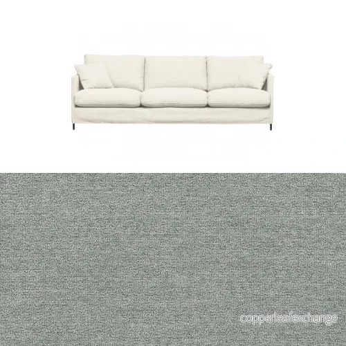 Klädsel till soffa Furninova Petito 4 sits Tyg Comora