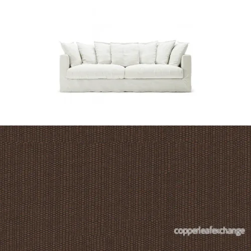 Klädsel till soffa Decotique Le Grand Air 3-sits Tyg Bolt - Bild 3