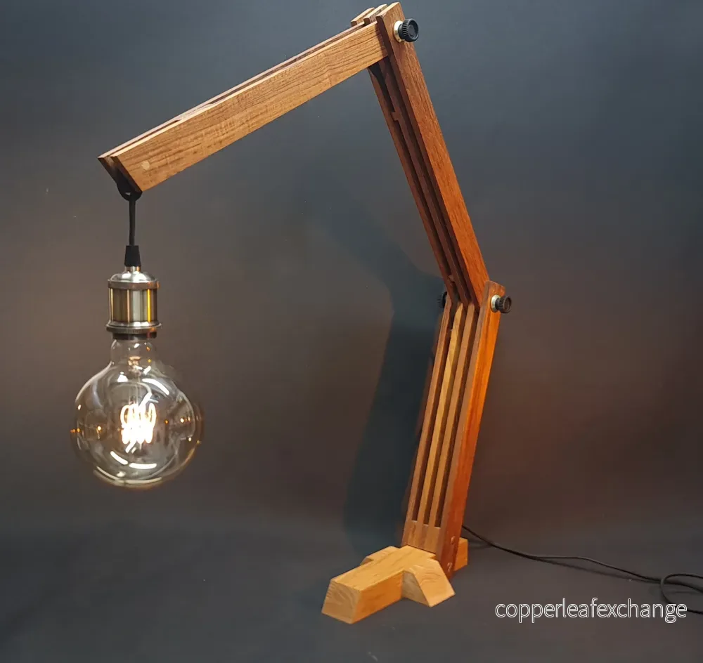 Lampa / vägglampa stora kranen Lampa / vägglampa stora kranen