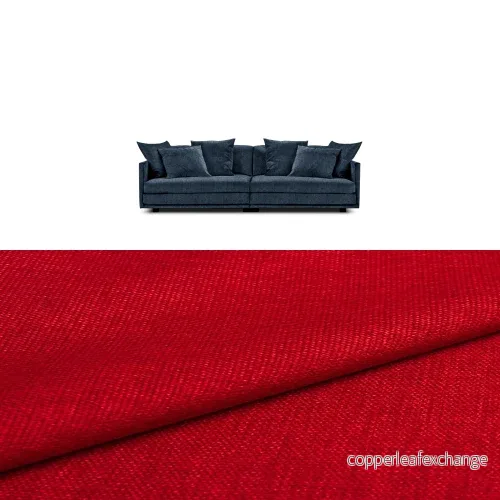 Klädsel till soffa Eilersen Great Ash Tyg Lido Klädsel till soffa Eilersen Great Ash Tyg Lido