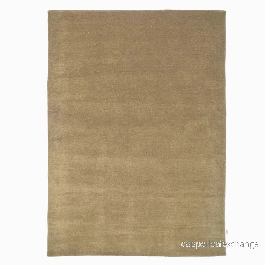 Matta Solid Wheat