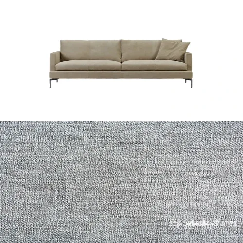 Klädsel till soffa Eilersen Loft Tyg Linea - Bild 3