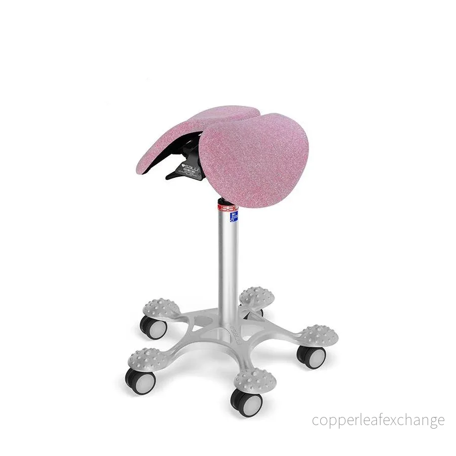 Sadelstol Salli SwingFit - Bild 3