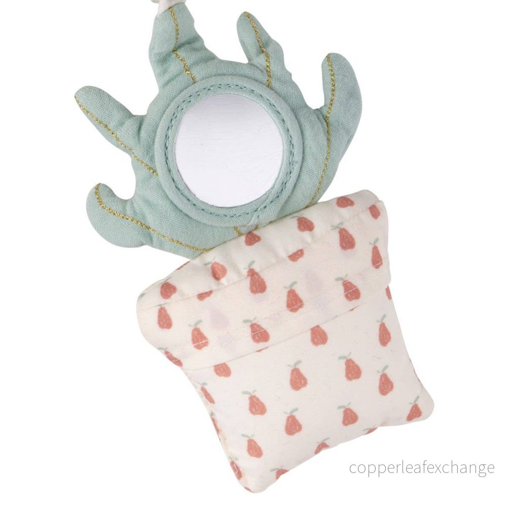 Aktivitetsspiral baby – Botanica - Bild 3