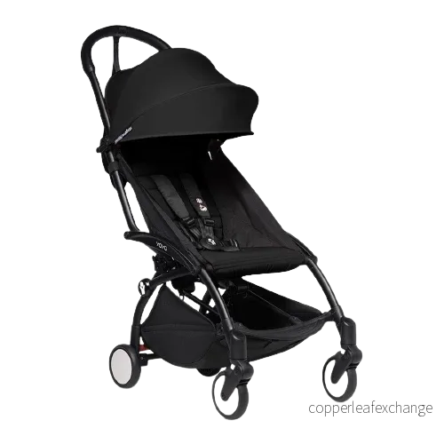 YOYO BABYZEN Buggy YOYO BABYZEN Buggy