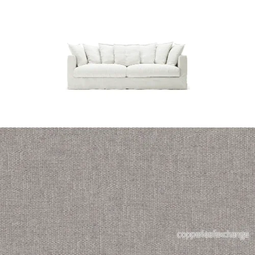 Klädsel till soffa Decotique Le Grand Air 3-sits Tyg Perfecto - Bild 2