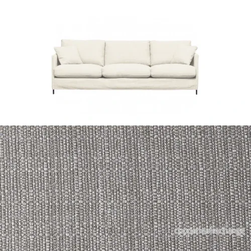 Klädsel till soffa Furninova Petito 4 sits Tyg Madeira Klädsel till soffa Furninova Petito 4 sits Tyg Madeira