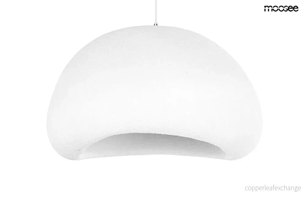 Taklampa MOOSEE – NEST 60, vit Taklampa MOOSEE – NEST 60, vit