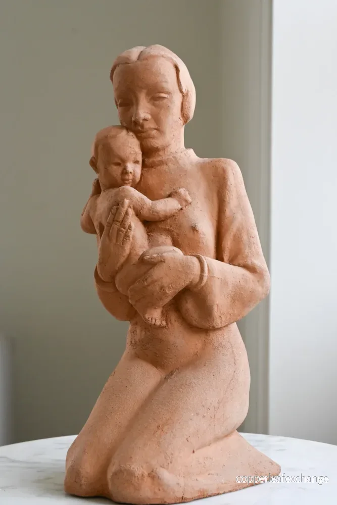 Skulptur Maggie Wibom - Bild 3