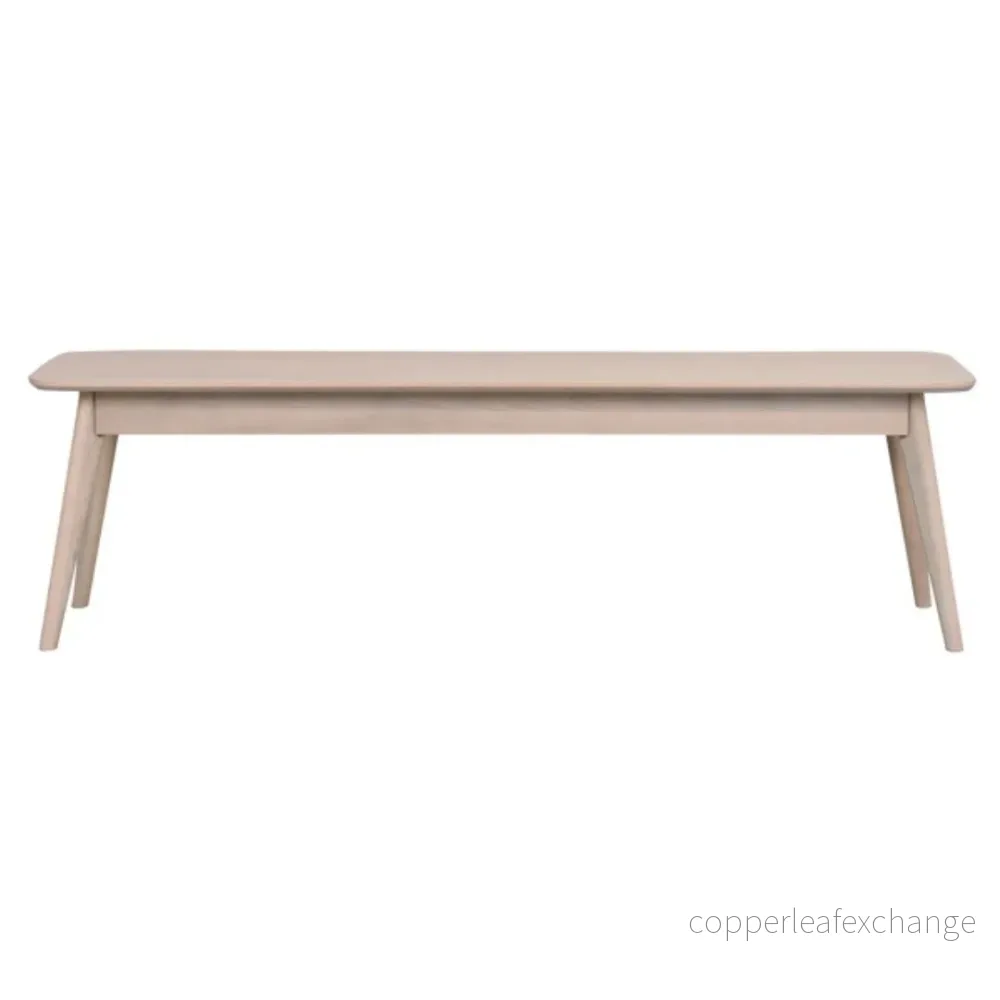 Sittbänk Yumi - Bild 3