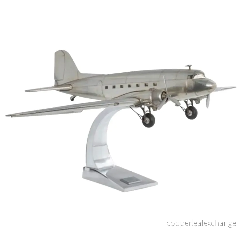 DAKOTA DC3 Model