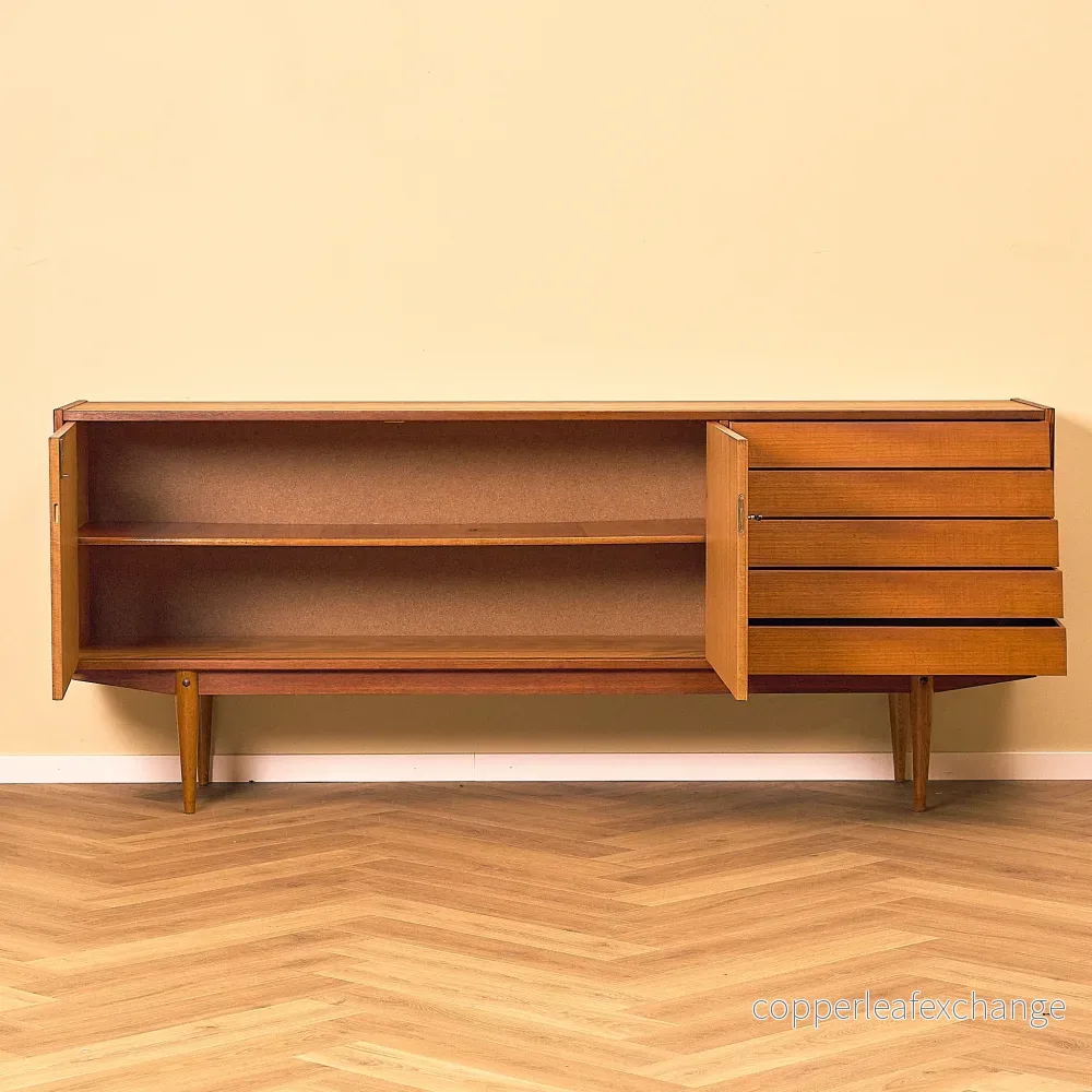 Teak Sideboard by IKEA - Bild 2