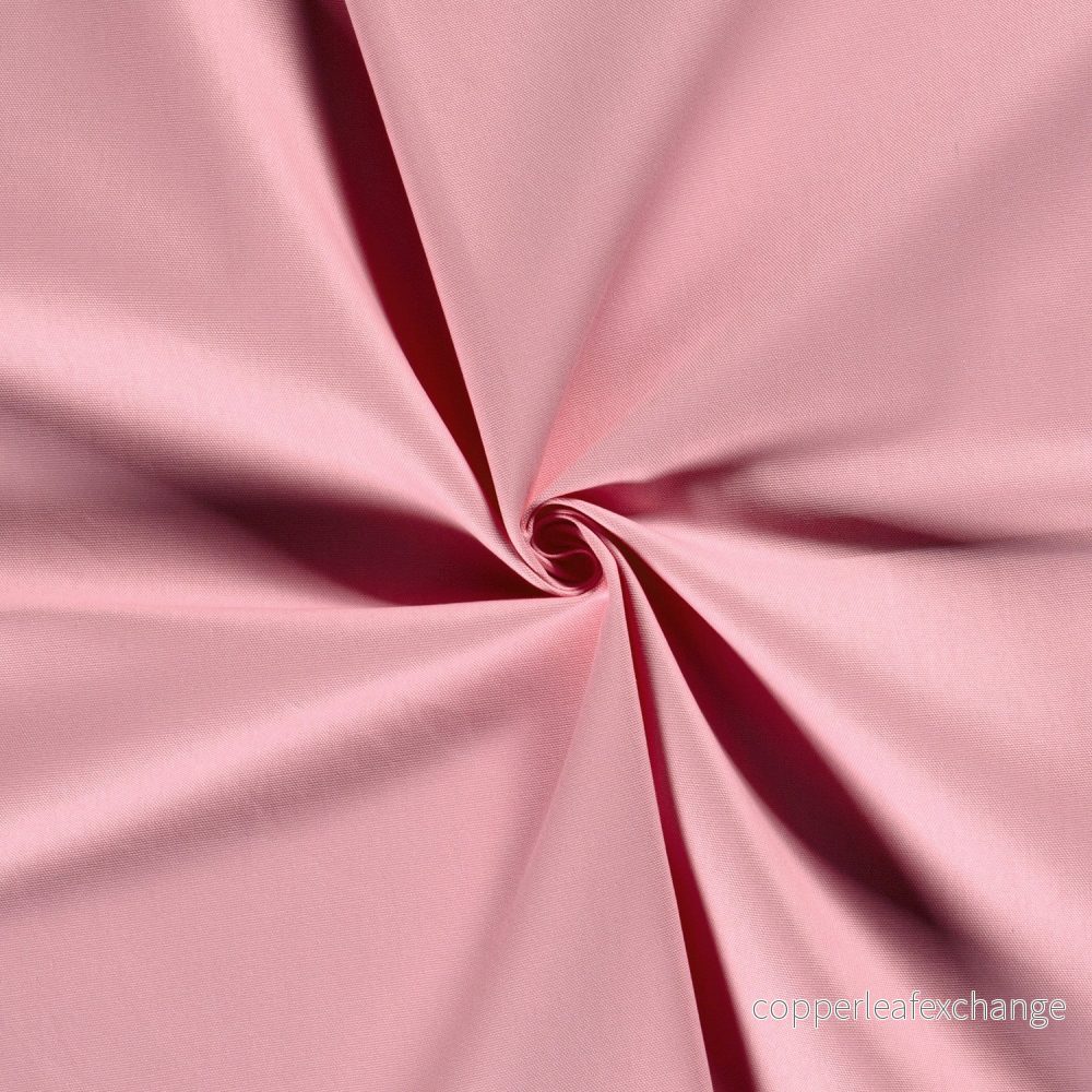 Canvas - Cotton - 245g Pink - 012 - Bild 3