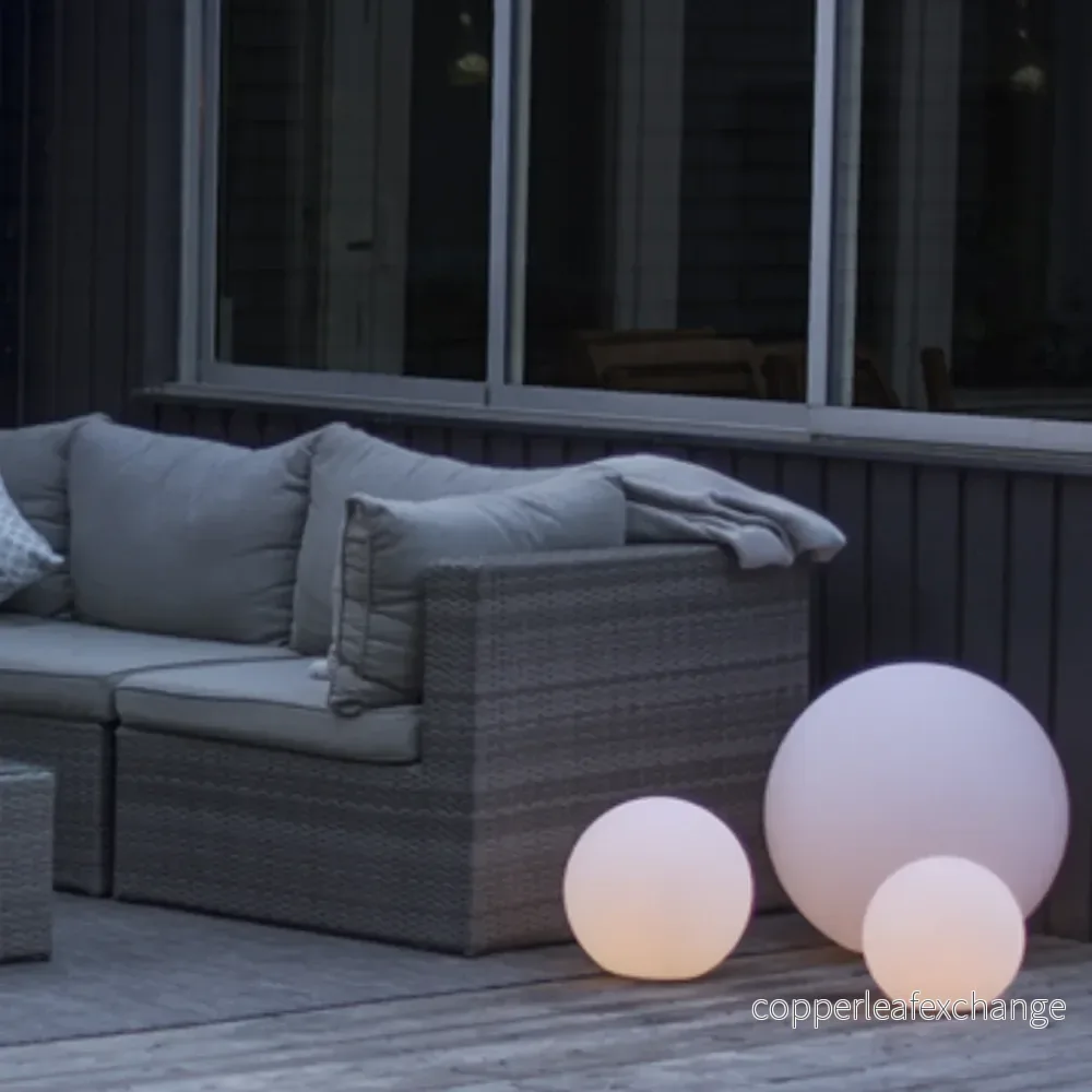 TWILIGHTS LED Rund - Bild 2