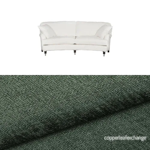 Klädsel till soffa Englesson Howard 3-sits medium svängd Tyg Lemma Chenille Klädsel till soffa Englesson Howard 3-sits medium svängd Tyg Lemma Chenille