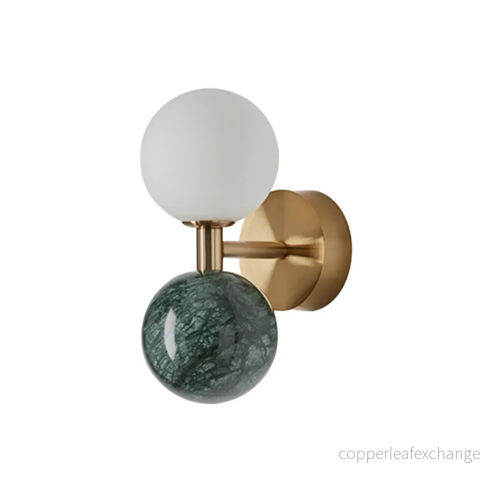 DALT - Vägglampa - Bild 2