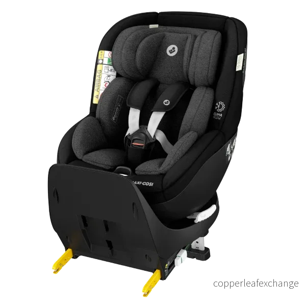 Maxi-Cosi Mica Pro ECO i-Size