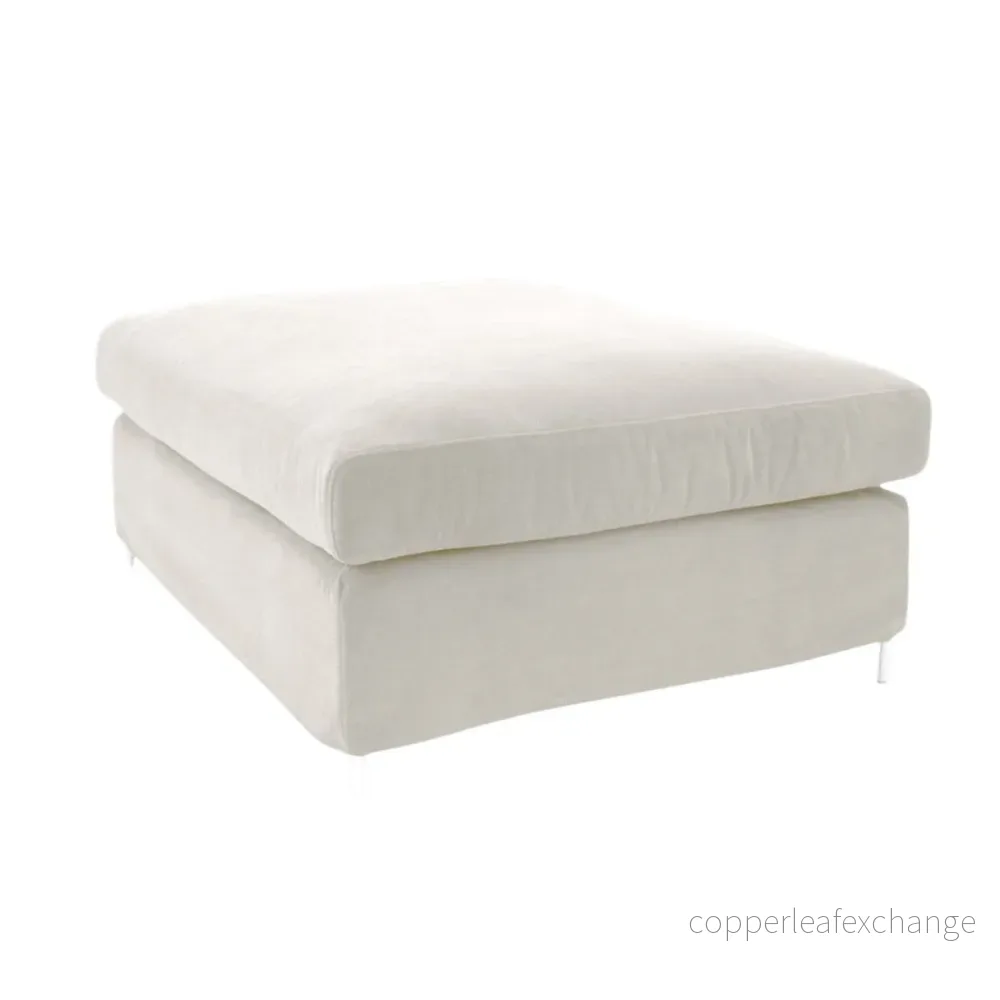Fotpall Petito stor, Tristan Snow White