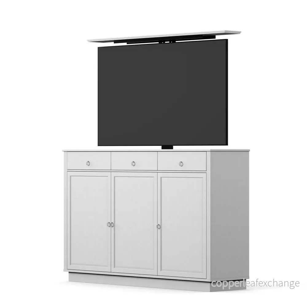 Stockholm 2.0 TV Lift 65" - Bild 2