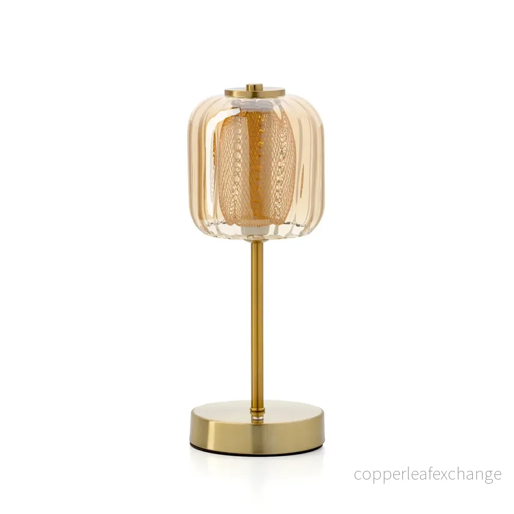THE LIGHTY GAGA LED TABLE LAMP