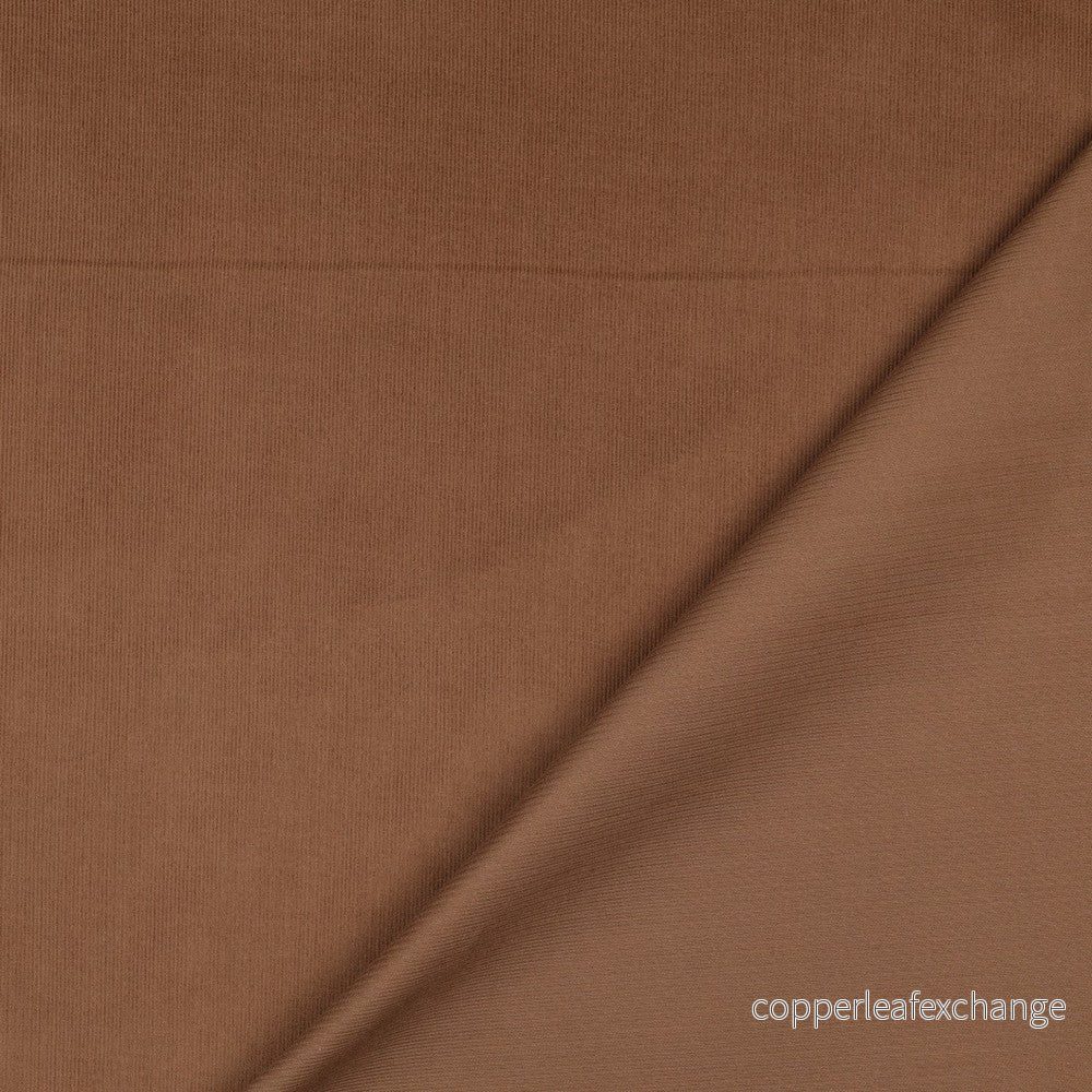 Cotton - Manchester - Babycord - 21W - Camel - 048 - Bild 3