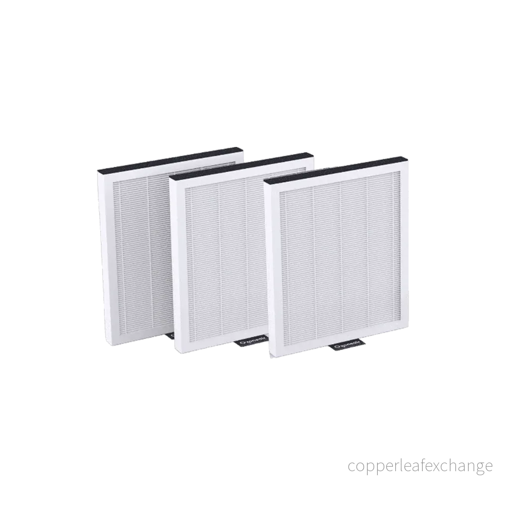 Purify Hepa filter 3-pack Purify Hepa filter 3-pack
