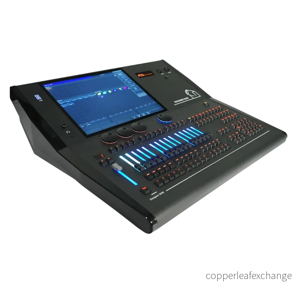 FOS – Designer 2048