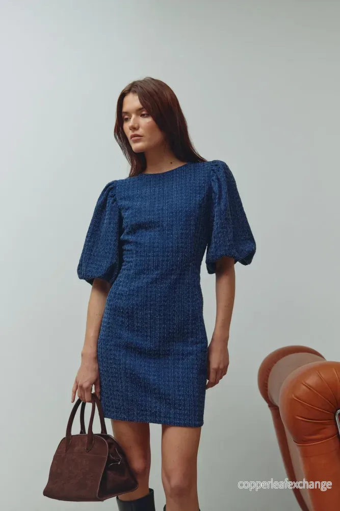 Michaela Dress - Bild 2