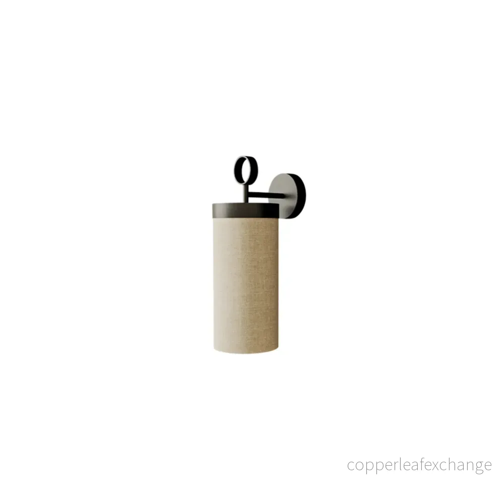 DOOI - Vägglampa