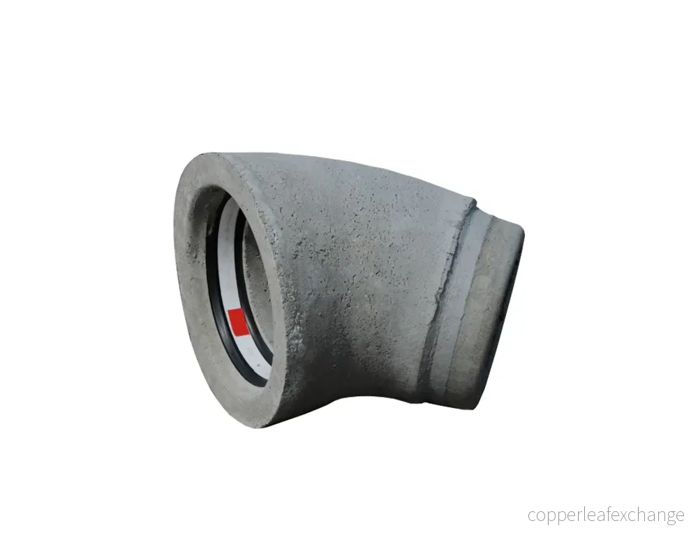 Krokrör PG 800x22 GR Klass 165