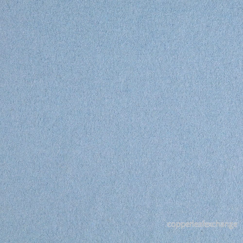 Wool bouclé - 423g - Light Blue - 5029 - Bild 3