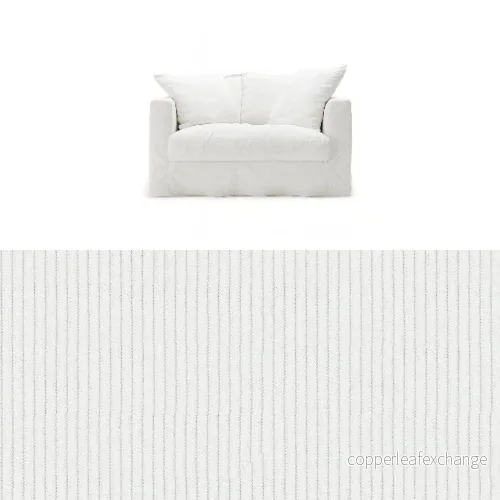 Klädsel till soffa Decotique Le Grand Air Fåtölj Tyg Pindrive - Bild 3