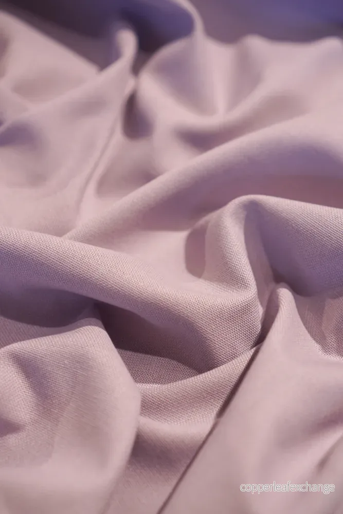 Deadstock - Upholstery fabric - MD 25,000 - Lavender - Fg30 - Bild 2