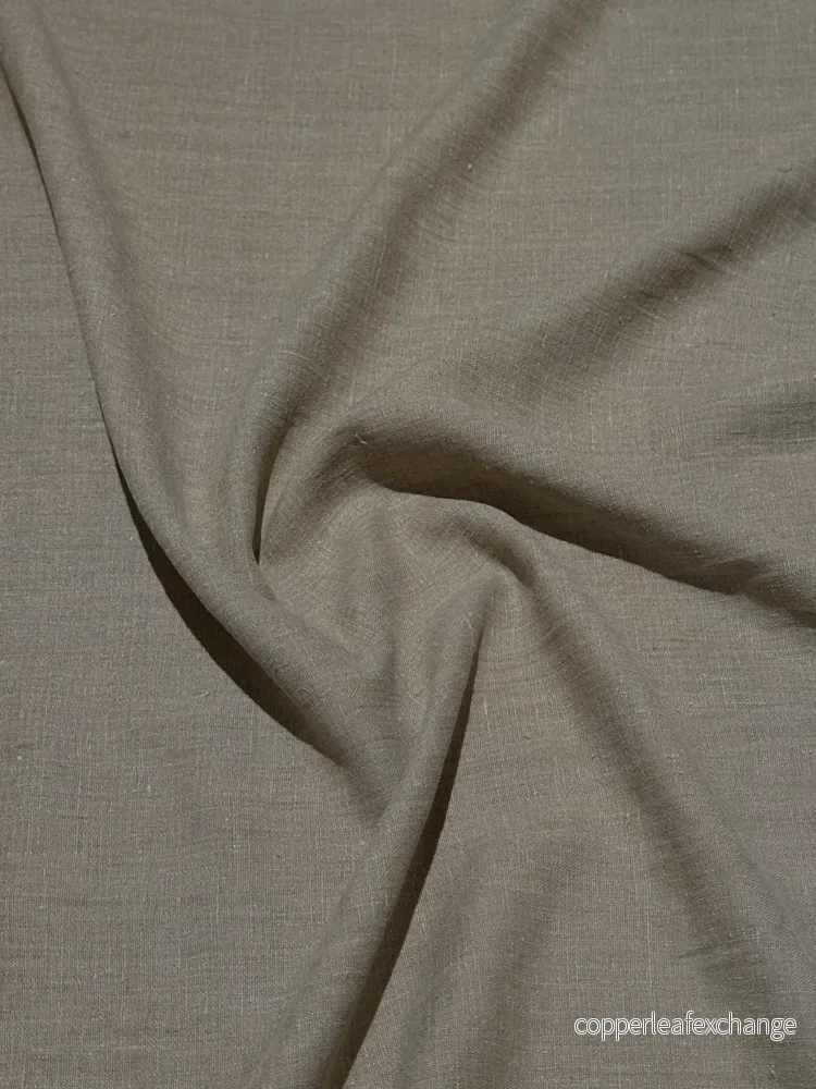 French Stonewashed Linen Verona Curtain Fabric Furniture Fabric 22,000 MD – 02 Natural French Stonewashed Linen Verona Curtain Fabric Furniture Fabric 22,000 MD – 02 Natural