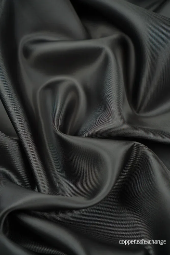 Coat lining – Viscose – 5182 Grey Coat lining – Viscose – 5182 Grey