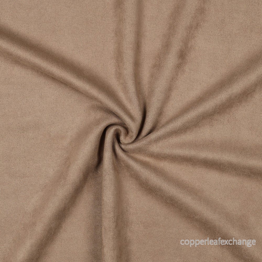 Suede – Synthetic – Stretch – Taupe – 007 Suede – Synthetic – Stretch – Taupe – 007