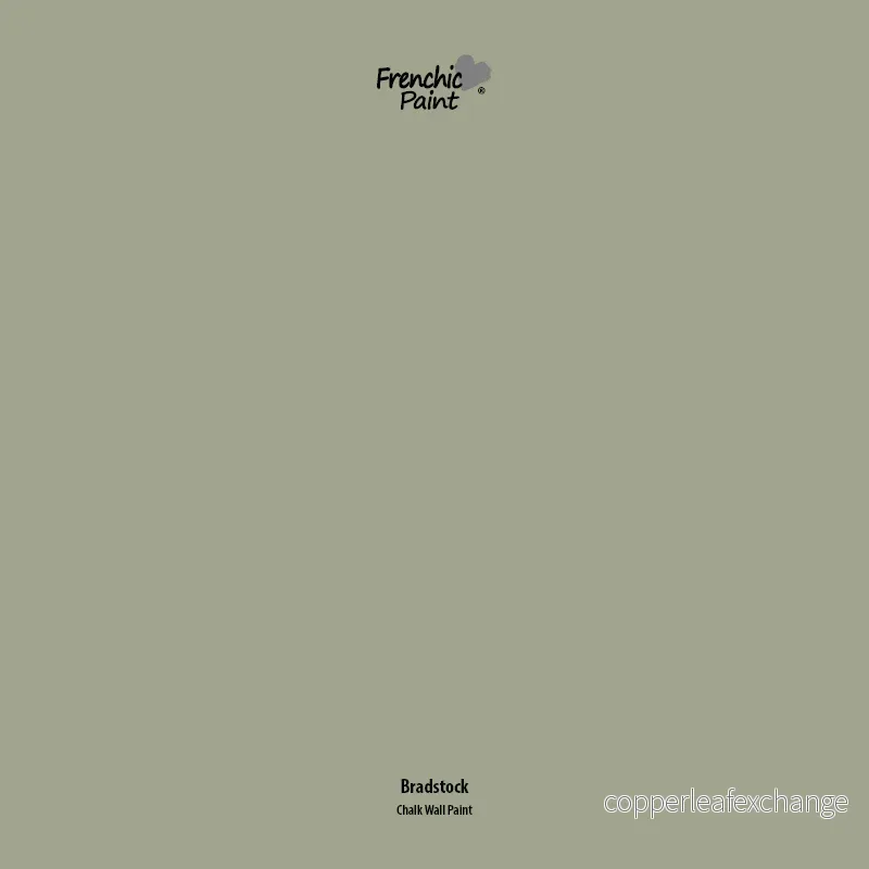 Bradstock – Peel & Stick färgprov Bradstock – Peel & Stick färgprov